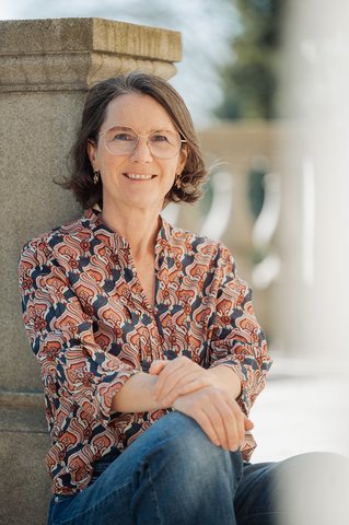 Profilbild von Iris Kehrli