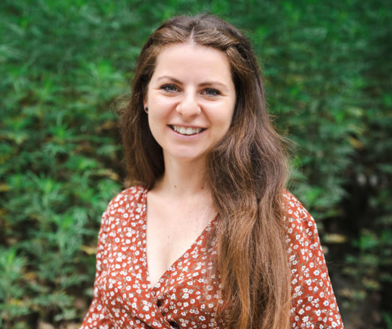 Profilbild von Pierina Cathomen