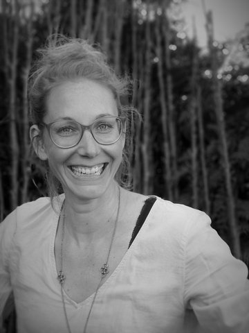 Profilbild von Stefanie Balada
