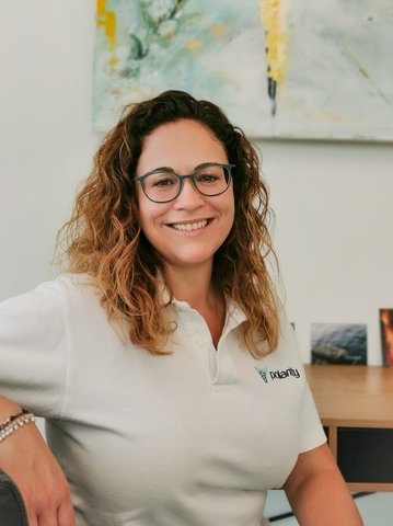 Profilbild von Marianne Raschle
