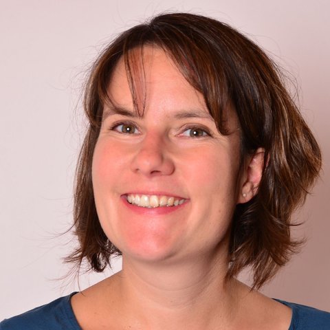 Profilbild von Eveline Stalder