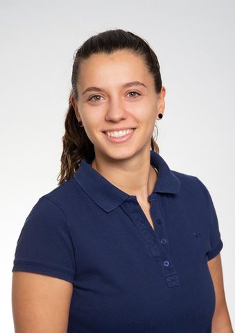 Profilbild von Adriane Hajduk