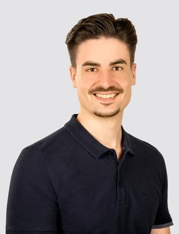 Profilbild von Tim Knott