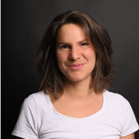 Profilbild von Marlies Aebersold