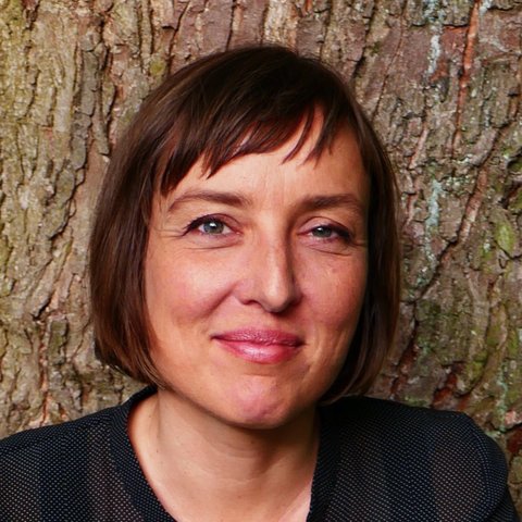 Profilbild von Stefanie Zappimbulso