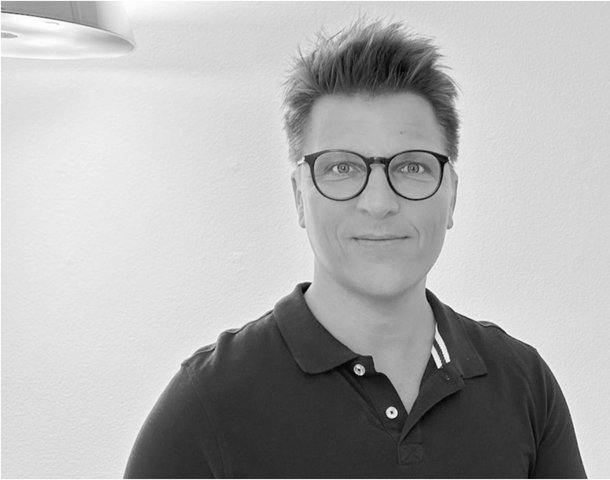 Profilbild von Christoph Denk