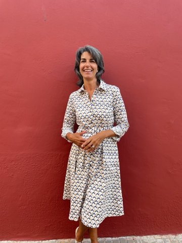 Profilbild von Gina Fernandez