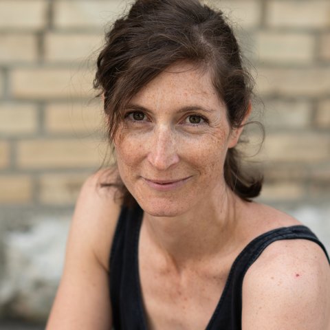 Profilbild von Andrea Schuler