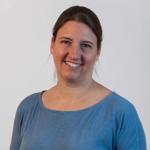 Profilbild von Marion Tobler