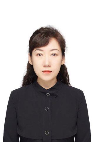 Profilbild von Nan Xing