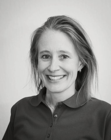 Profilbild von Yvette Bulthuis