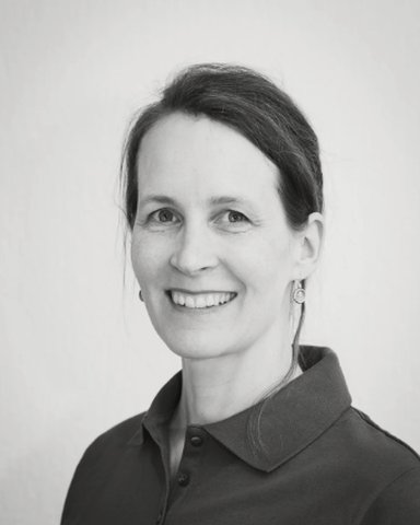 Profilbild von Lydia Marti