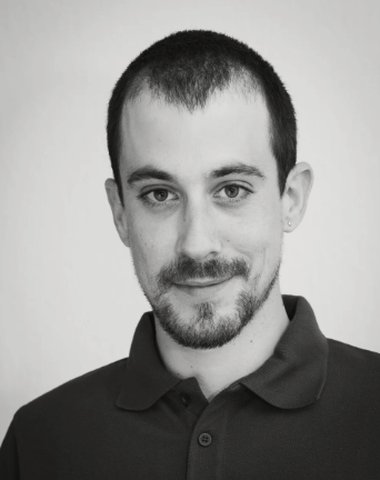 Profilbild von Stefan Süss
