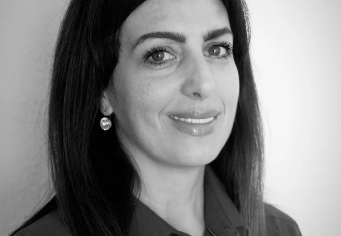 Profilbild von Sabiha Aljkovic