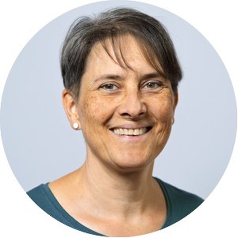 Profilbild von Sonja Amrhyn-Röösli