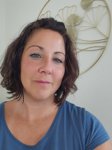 Profilbild von Tanja Grossrieder