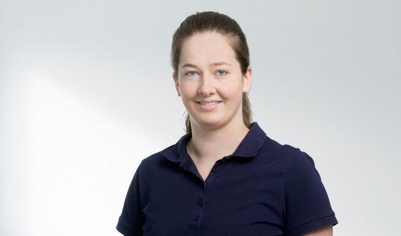 Profilbild von Martina Lomatter