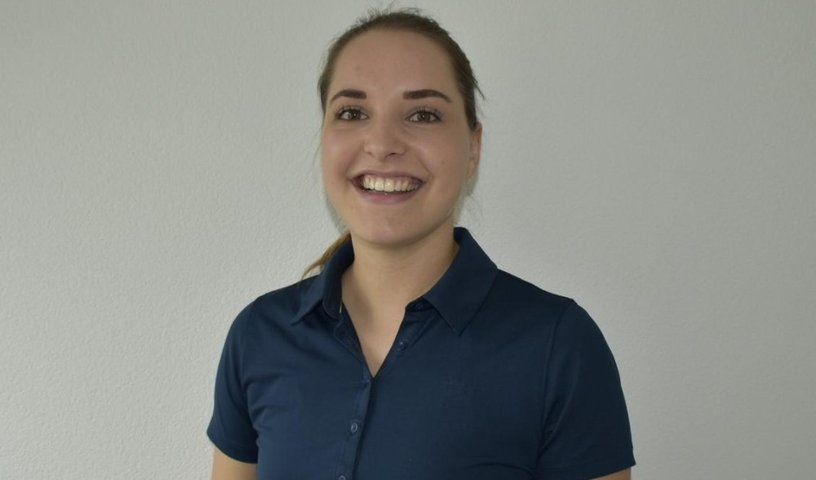 Profilbild von Noemi Zimmermann