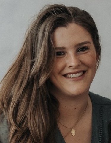 Profilbild von Corina Estermann-Brunner