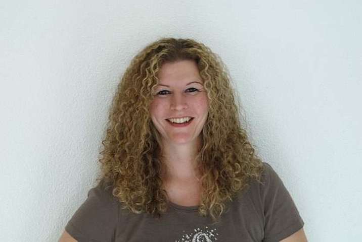 Profilbild von Nicole Krebs