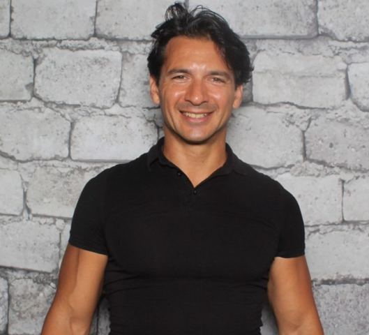 Profilbild von Lucas Javier Lopez Sarra