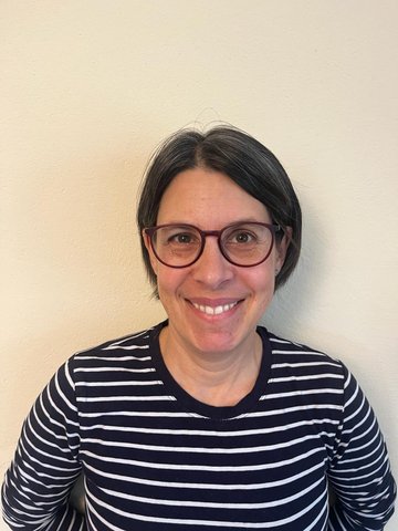 Profilbild von Isabel Keller
