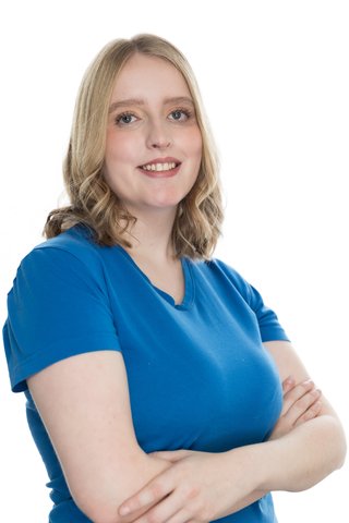 Profilbild von Lea Schneider