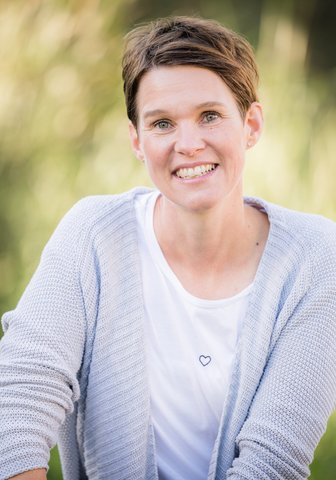Profilbild von Susanne Köchli-Estermann