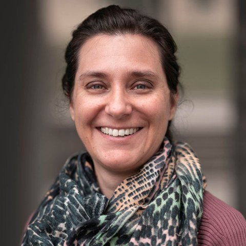 Profilbild von Angela Hug