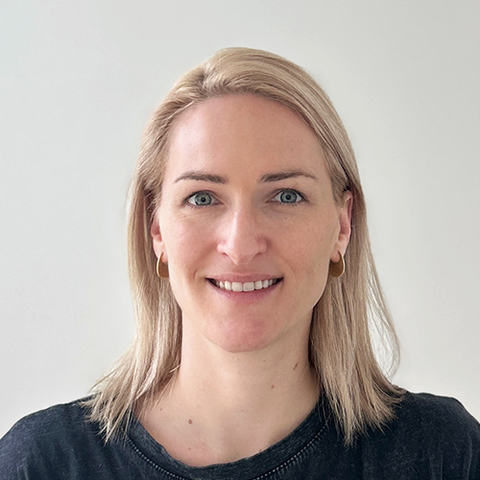 Profilbild von Bettina Knellwolf