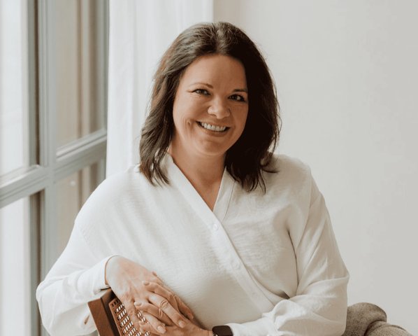 Profilbild von Jasmin Weirauch