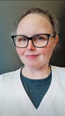 Profilbild von Bettina Meile