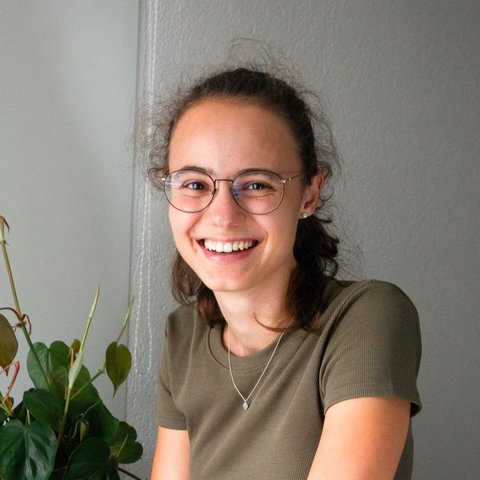 Profilbild von Sandra Wälchli