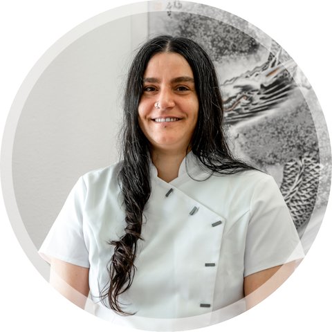 Profilbild von Sabina Tundo