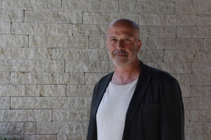 Profilbild von Sergio Marchi