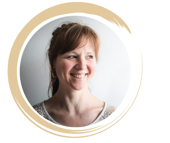 Profilbild von Sandie Dufresne Lecoultre