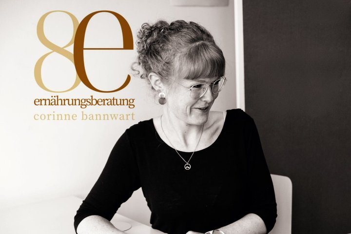 Profilbild von Corinne Bannwart