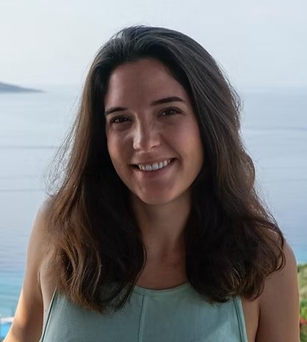 Profilbild von Debora Eberle
