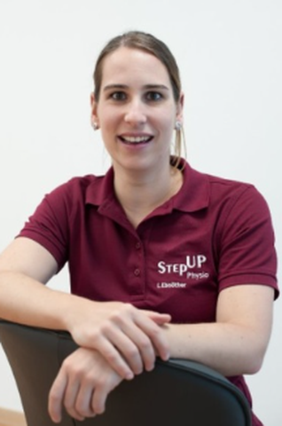 Profilbild von Lyvia Ebnöther