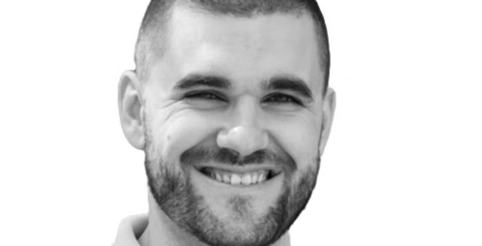 Profilbild von Andreas Toth