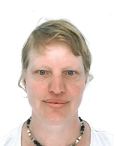 Profilbild von Judith Käppeli