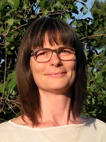 Profilbild von Susanne Polster
