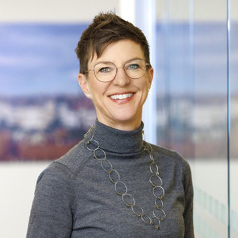 Profilbild von Patricia Teuscher