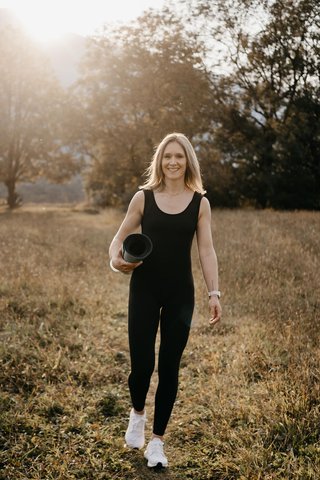 Profilbild von Barbara Kühne