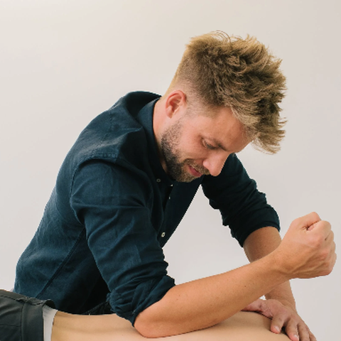 Profilbild von Julian Munz