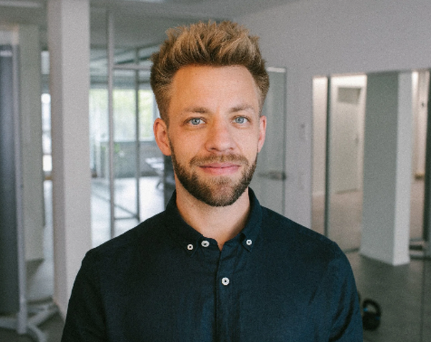 Profilbild von Julian Munz