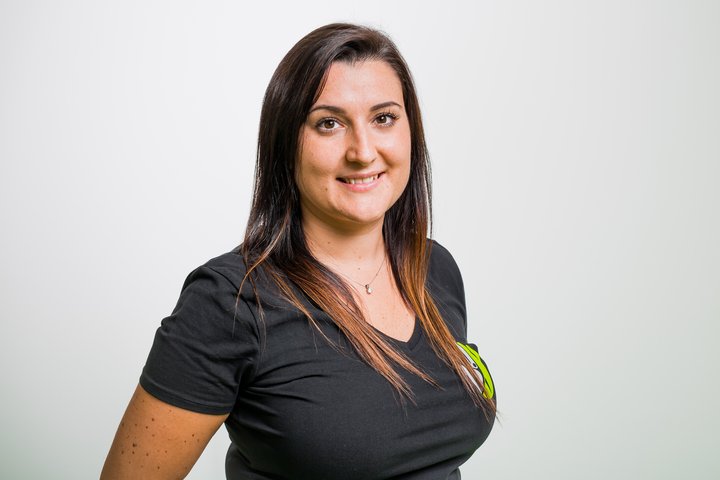 Profilbild von Graziella Racaniello