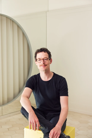 Profilbild von Sebastian Richter