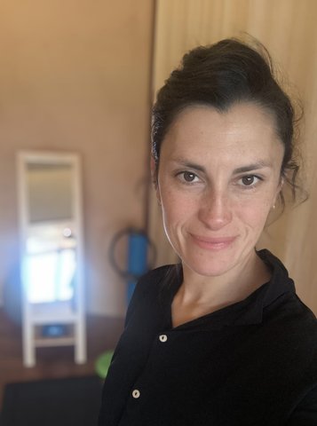 Profilbild von Mariana Paola Santonato