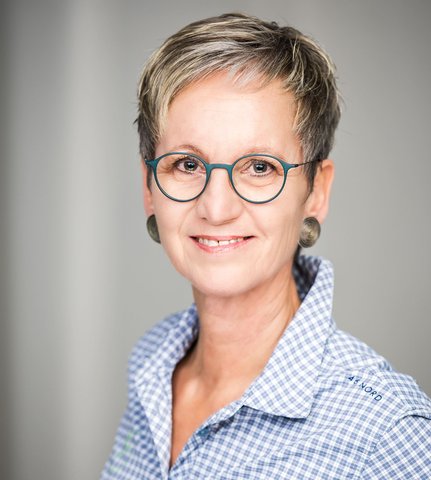 Profilbild von Jeannette Schilling